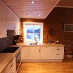 Spacious Wood 50 Min From Bergen * Eikedalen