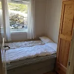 Spacious Wood 50 Min From Bergen