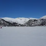 Spacious Wood 50 Min From Bergen Eikedalen