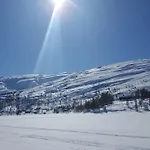 Spacious Wood 50 Min From Bergen