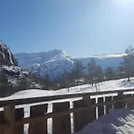 بيت للعطل Spacious Wood 50 Min From Bergen Eikedalen