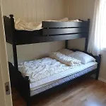 Spacious Wood 50 Min From Bergen