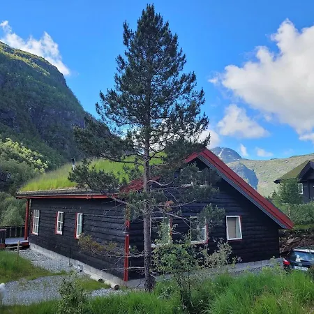 Spacious Wood 50 Min From Bergen * Eikedalen