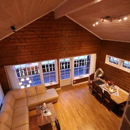 بيت للعطل Spacious Wood 50 Min From Bergen *