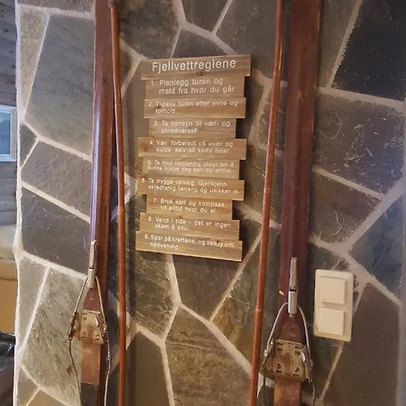 Spacious Wood 50 Min From Bergen Дом отдыха Eikedalen