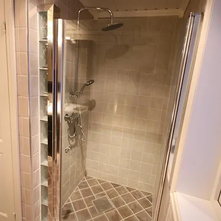 Spacious Wood 50 Min From Bergen Дом отдыха *