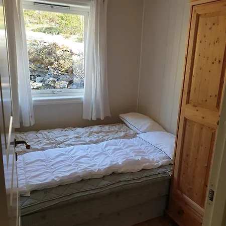 Spacious Wood 50 Min From Bergen