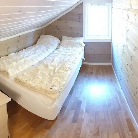 Spacious Wood 50 Min From Bergen Casa vacanze