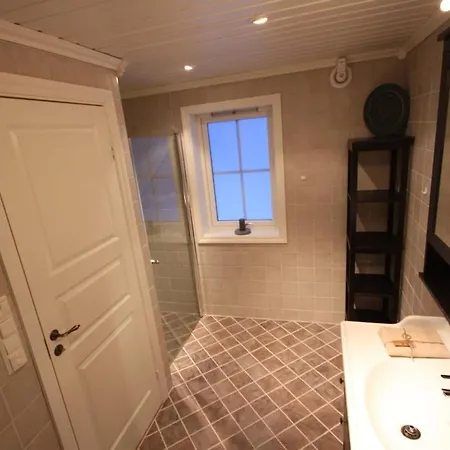 Spacious Wood 50 Min From Bergen * Eikedalen